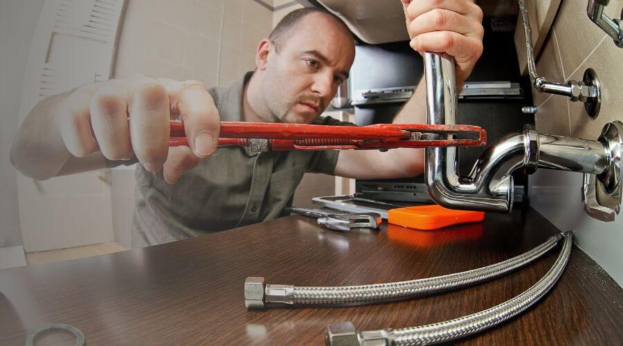 Professional expert plumbing services in Apache, OK